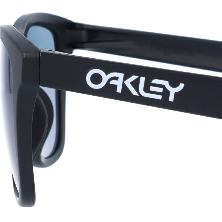 【選べる15色 ライトカラーレンズ】オークリー ライトカラー サングラス OAKLEY OO9245-9554 54 FROGSKINS フロッグスキン アジアンフィット ウェリントン型 メンズ レディース アウトドア 運転 ドライブ レジャー UVカット 伊達 メガネ 眼鏡