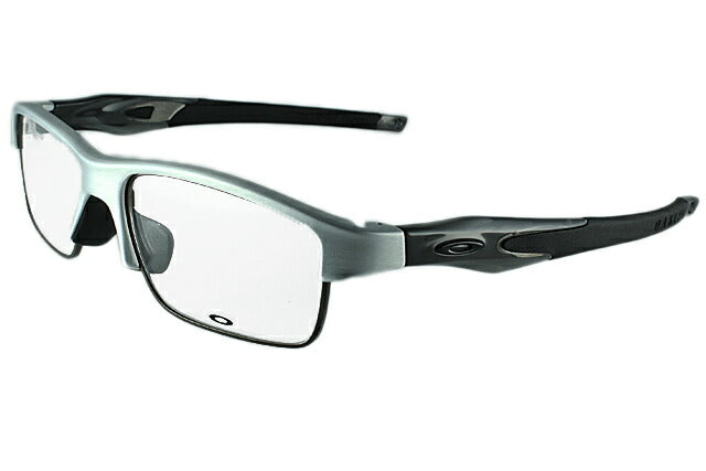 オークリー 眼鏡 フレーム OAKLEY メガネ CROSSLINK SWITCH クロスリンクスイッチ OX3150-0356 56 アジ