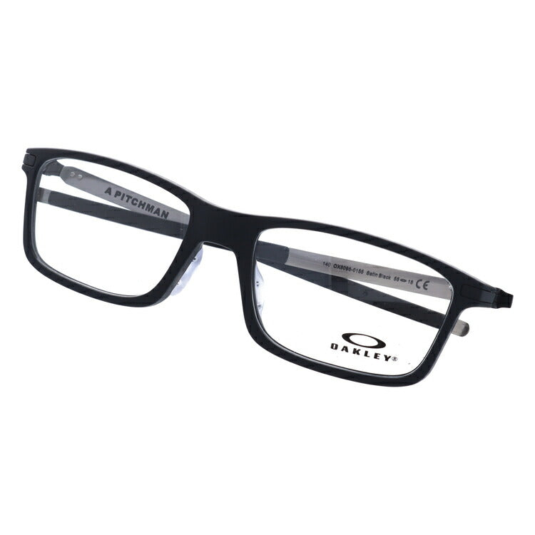 オークリー 眼鏡 フレーム OAKLEY メガネ PITCHMAN ピッチマン OX8096 