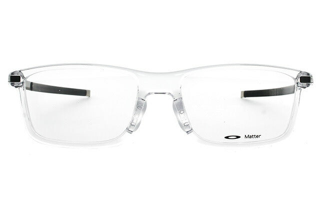 オークリー 眼鏡 フレーム OAKLEY メガネ PITCHMAN ピッチマン OX8096-0255 55 アジアンフィット スクエア型 スポーツ メンズ レディース 度付き 度なし 伊達 ダテ めがね 老眼鏡 サングラス ラッピング無料