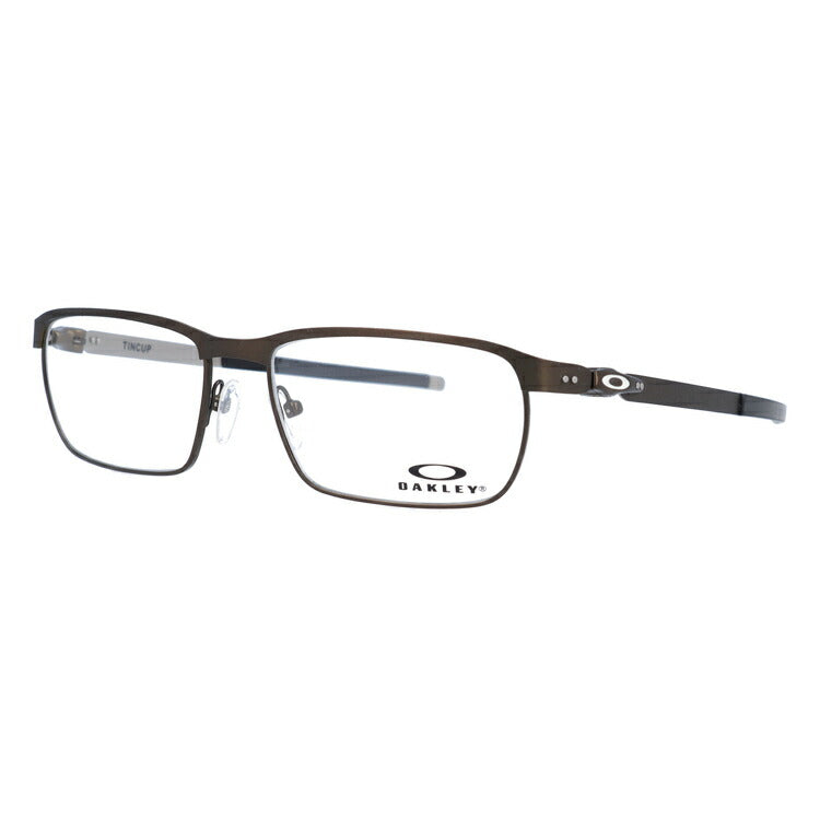 オークリー 眼鏡 フレーム OAKLEY メガネ TINCUP ティンカップ OX3184-0254 54 レギュラーフィット（調整可能ノー