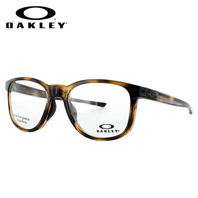 オークリー 眼鏡 フレーム OAKLEY メガネ CLOVERLEAF MNP クローバー