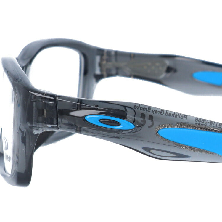 オークリー 眼鏡 フレーム OAKLEY メガネ CROSSLINK クロスリンク OX8118-0656 56 アジアンフィット スクエア