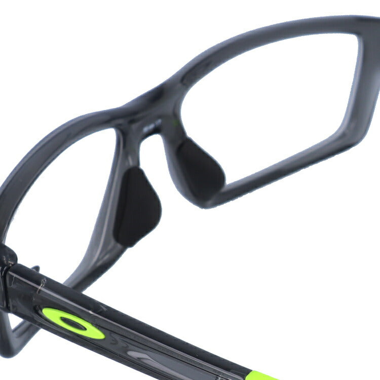 オークリー 眼鏡 フレーム OAKLEY メガネ CROSSLINK PITCH クロス 