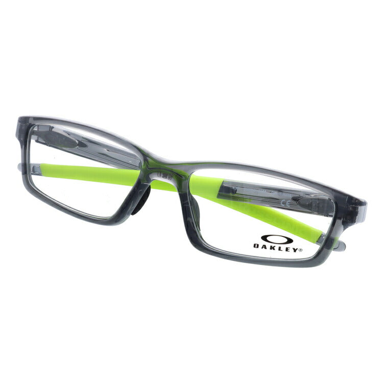 オークリー 眼鏡 フレーム OAKLEY メガネ CROSSLINK PITCH クロスリンクピッチ OX8041-0256 56 アジアン