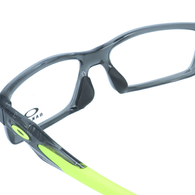 オークリー 眼鏡 フレーム OAKLEY メガネ CROSSLINK クロスリンク