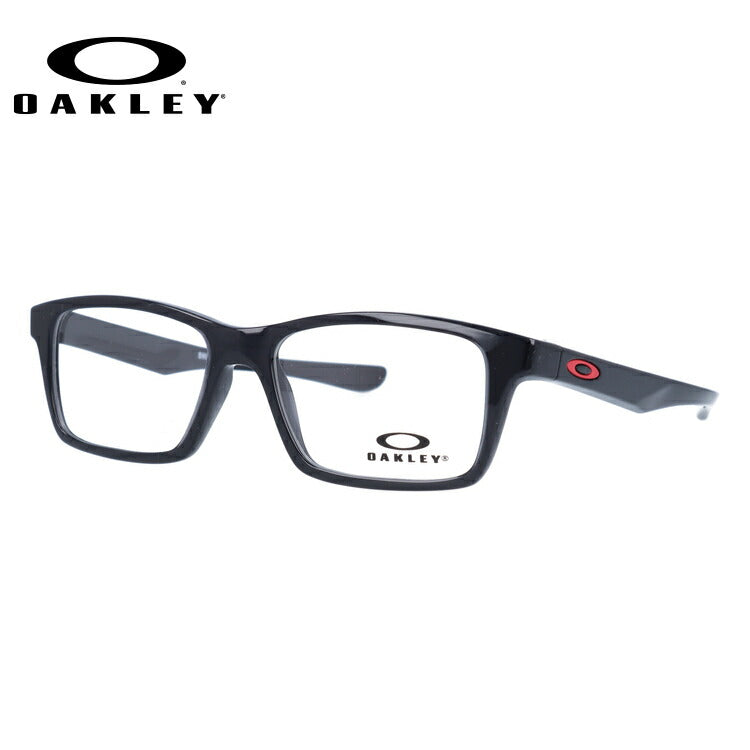 オークリーのメガネ（OAKLEY）