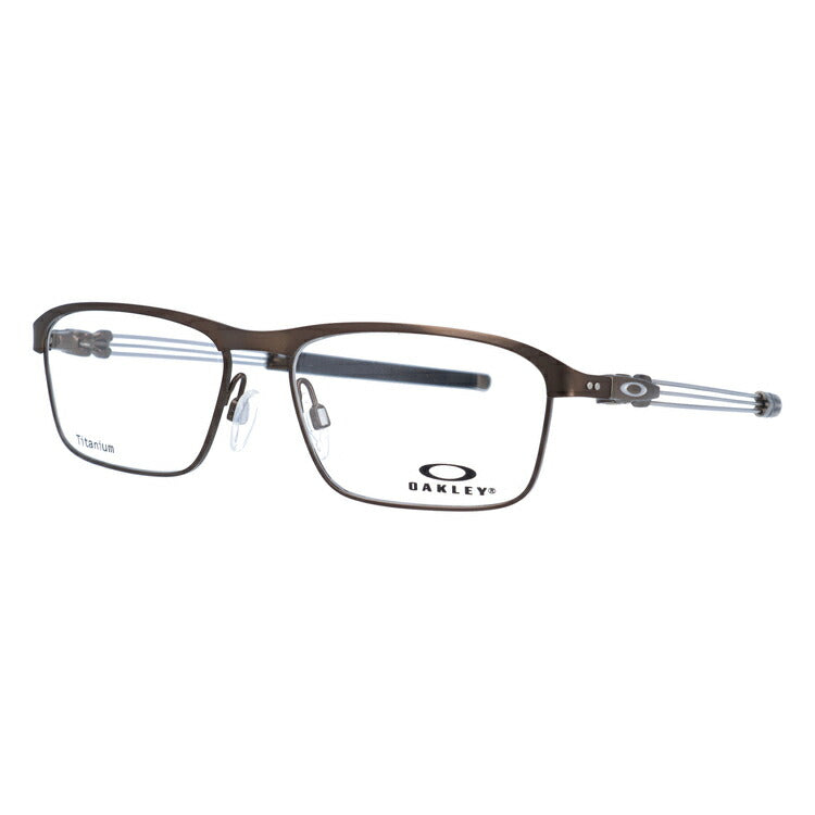 オークリー 眼鏡 フレーム OAKLEY メガネ TRUSS ROD トラスロッド OX5124-0255 55 レギュラーフィット（調整可