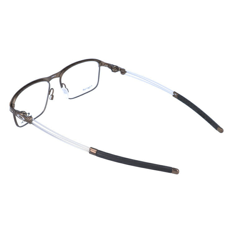 オークリー 眼鏡 フレーム OAKLEY メガネ TRUSS ROD トラスロッド OX5124-0255 55 レギュラーフィット（調整可