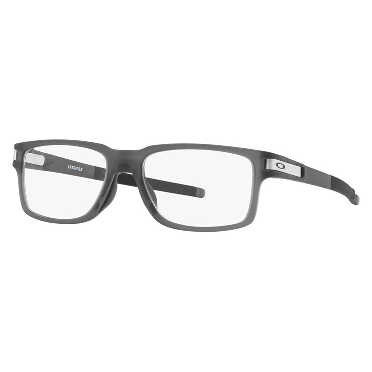 オークリー 眼鏡 フレーム OAKLEY メガネ LATCH EX ラッチEX OX8115-0254 54 TrueBridge（4種ノー