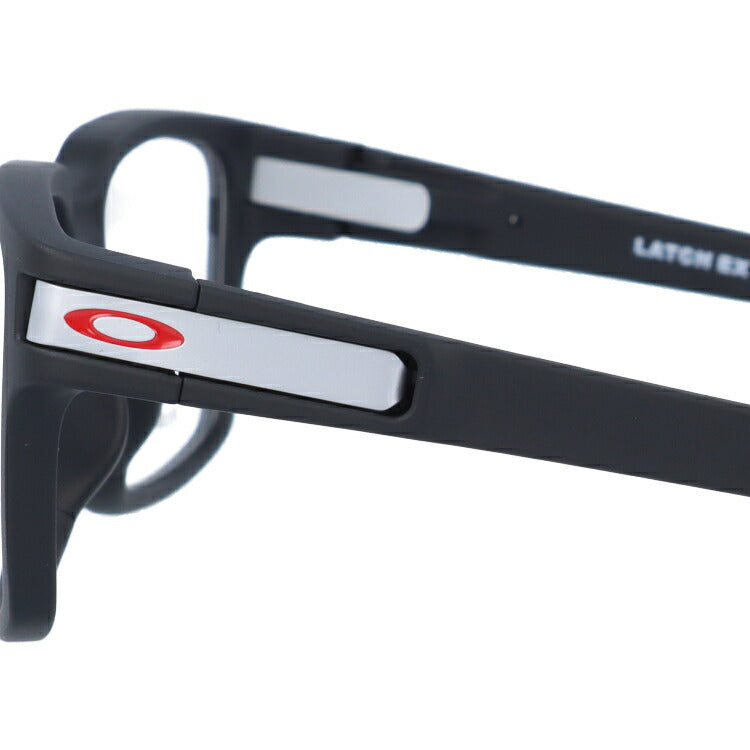 オークリー 眼鏡 フレーム OAKLEY メガネ LATCH EX ラッチEX OX8115-0452 52 TrueBridge（4種ノー