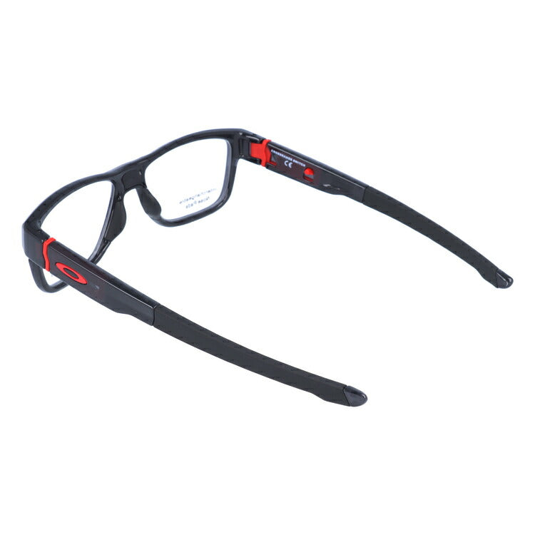 オークリー 眼鏡 フレーム OAKLEY メガネ CROSSRANGE SWITCH クロスレンジスイッチ OX8132-0354 54 T