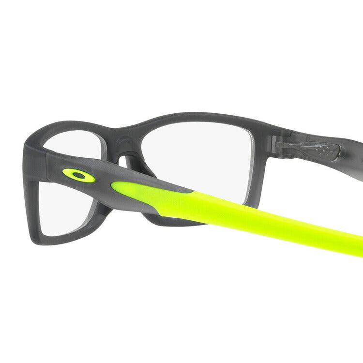 オークリー 眼鏡 フレーム OAKLEY メガネ CROSSLINK MNP クロスリンクMNP OX8141-0256 56 TrueBr