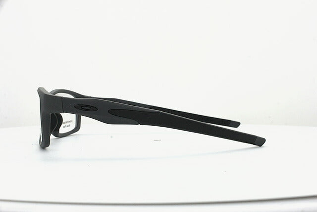 オークリー 眼鏡 フレーム OAKLEY メガネ CROSSLINK MNP クロスリンクMNP OX8141-0556 56 TrueBridge（4種ノーズパッド付） スクエア型 スポーツ メンズ レディース 度付き 度なし 伊達 ダテ めがね 老眼鏡 サングラス ラッピング無料