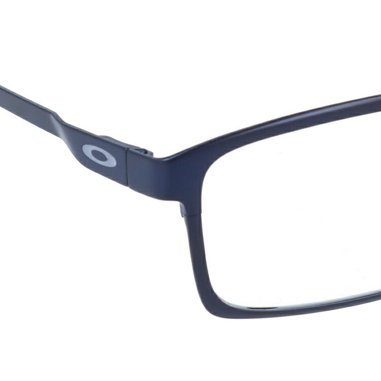 オークリー 眼鏡 フレーム OAKLEY メガネ BASE PLANE ベースプレーン OX3232-0452 52 レギュラーフィット（調整可能ノーズパッド） スクエア型 メンズ レディース 度付き 度なし 伊達 ダテ めがね 老眼鏡 サングラス ラッピング無料