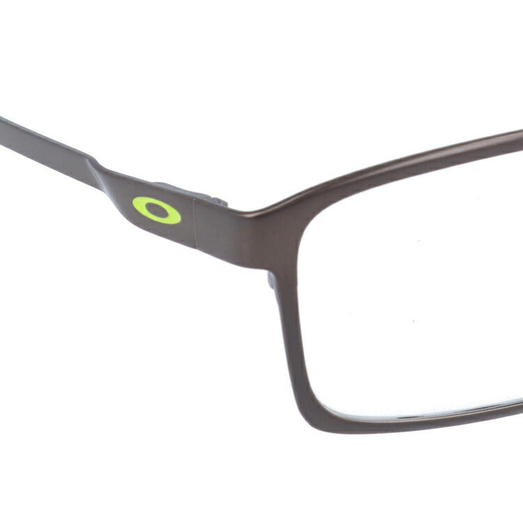 オークリー 眼鏡 フレーム OAKLEY メガネ BASE PLANE ベースプレーン OX3232-0654 54 レギュラーフィット（調整可能ノーズパッド） スクエア型 メンズ レディース 度付き 度なし 伊達 ダテ めがね 老眼鏡 サングラス ラッピング無料