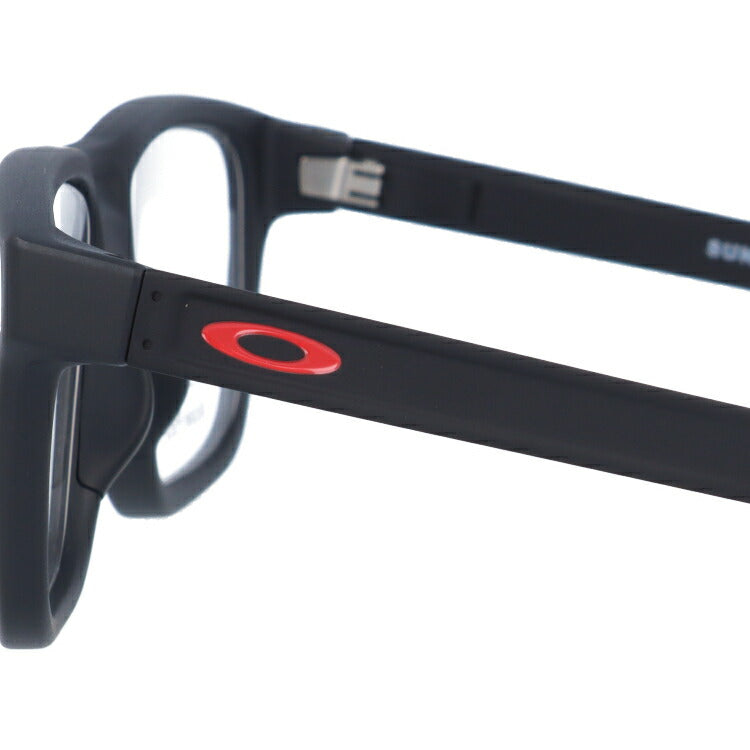 オークリー 眼鏡 フレーム OAKLEY メガネ SUNDER サンダー OX8123-0353 53 TrueBridge（4種ノーズパッド付） スクエア型 スポーツ メンズ レディース 度付き 度なし 伊達 ダテ めがね 老眼鏡 サングラス ラッピング無料