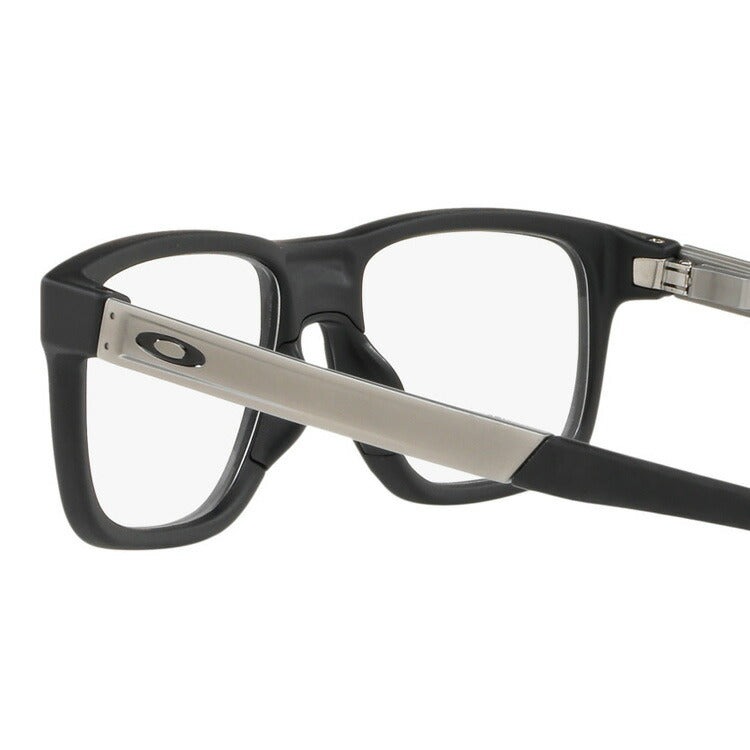 オークリー 眼鏡 フレーム OAKLEY メガネ SUNDER サンダー OX8123-0455 55 TrueBridge（4種ノーズパッド付） スクエア型 スポーツ メンズ レディース 度付き 度なし 伊達 ダテ めがね 老眼鏡 サングラス ラッピング無料