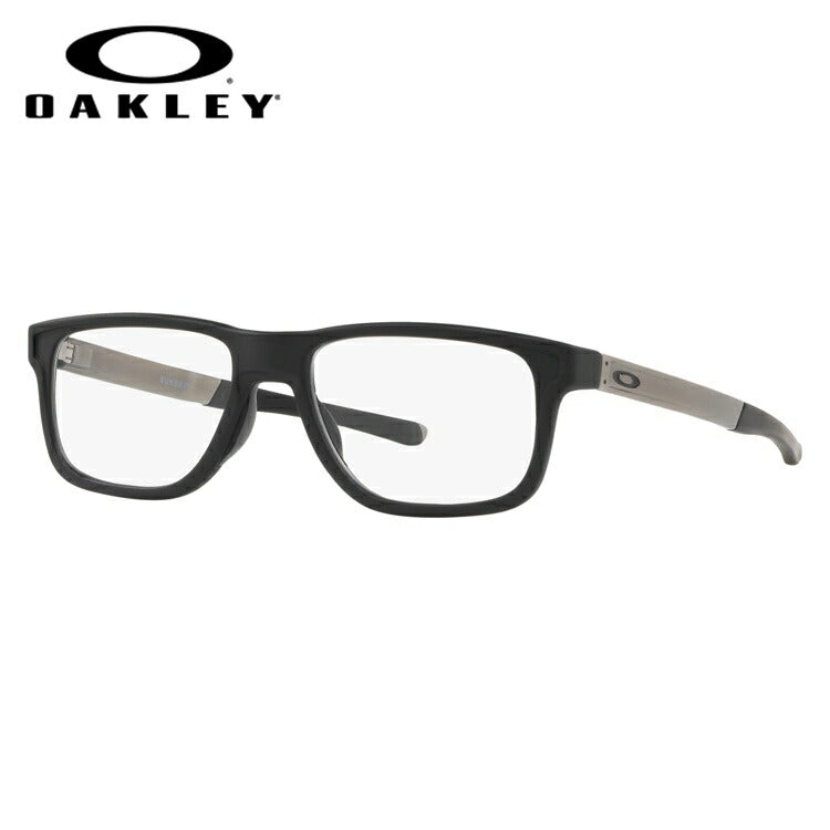 オークリー 眼鏡 フレーム OAKLEY メガネ SUNDER サンダー OX8123-0455 55 TrueBridge（4種ノーズパッド付） スクエア型 スポーツ メンズ レディース 度付き 度なし 伊達 ダテ めがね 老眼鏡 サングラス ラッピング無料