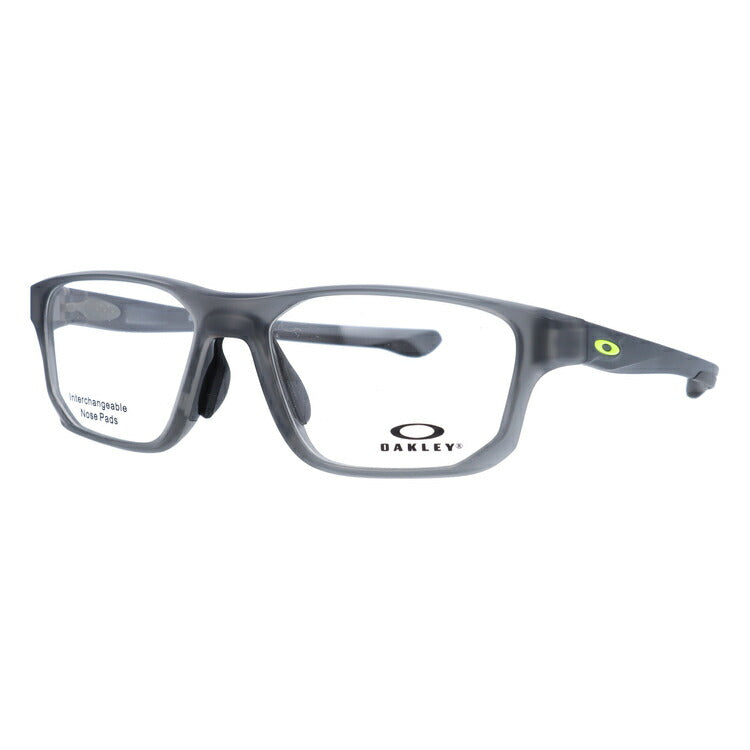 オークリー 眼鏡 フレーム OAKLEY メガネ CROSSLINK FIT クロスリンクフィット OX8142-0256 56 アジアンフ