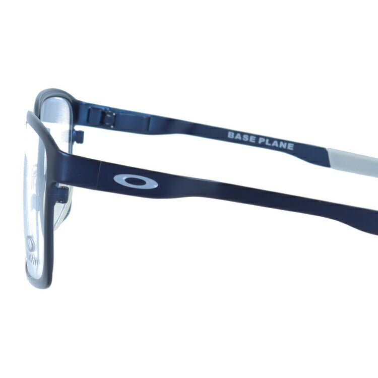 オークリー 眼鏡 フレーム OAKLEY メガネ BASE PLANE ベースプレーン OX3232-0454 54 レギュラーフィット（調整可能ノーズパッド） スクエア型 メンズ レディース 度付き 度なし 伊達 ダテ めがね 老眼鏡 サングラス ラッピング無料