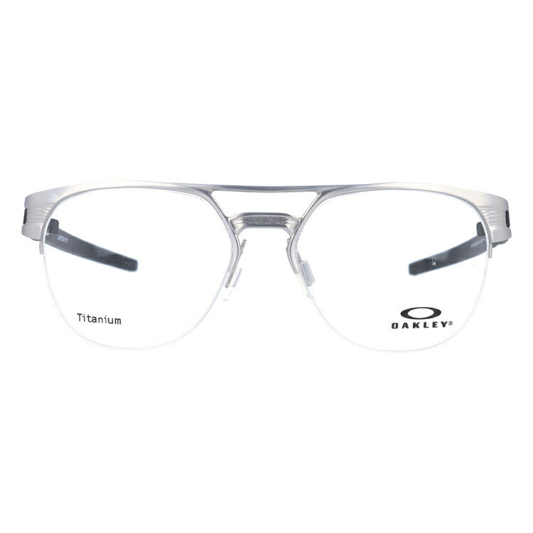 オークリー 眼鏡 フレーム OAKLEY メガネ LATCH KEY TI ラッチキーTI OX5134-0354 54 レギュラーフィット