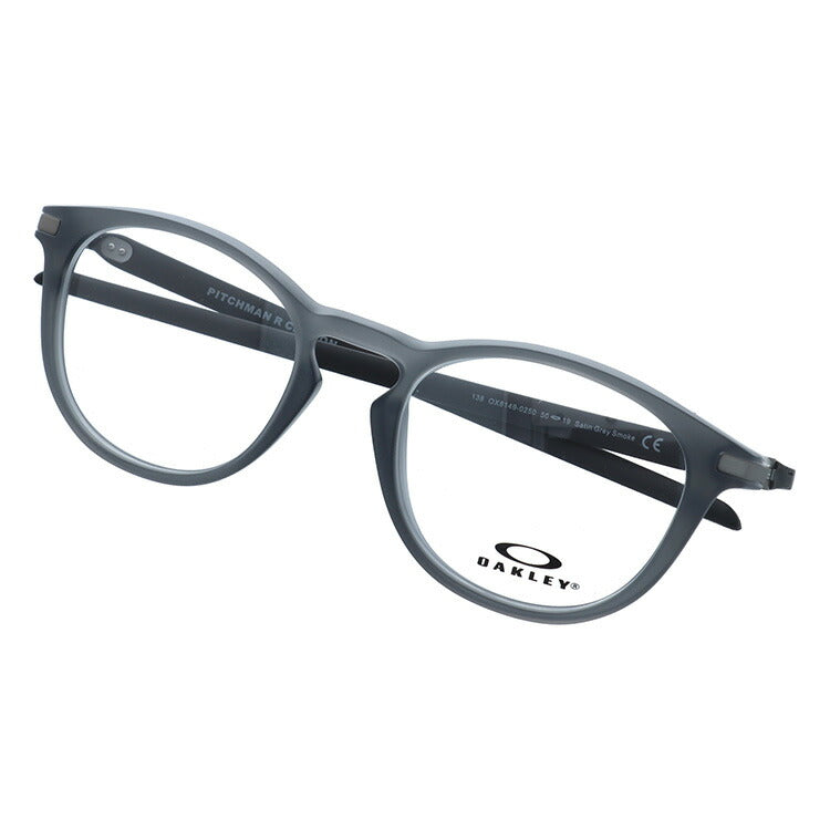 オークリー 眼鏡 フレーム OAKLEY メガネ PITCHMAN R CARBON