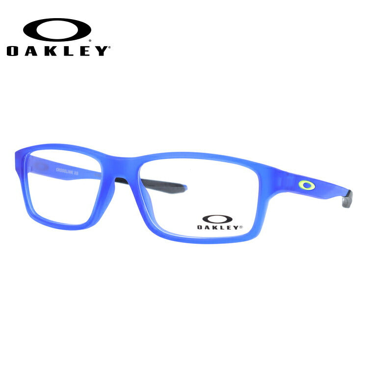 オークリーのメガネ（OAKLEY）