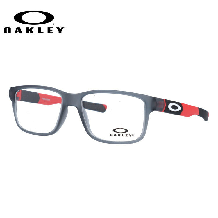 キッズ・ジュニア用】オークリー 眼鏡 フレーム OAKLEY メガネ FIELD