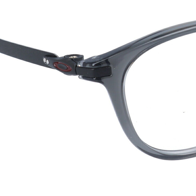 オークリー 眼鏡 フレーム OAKLEY メガネ PITCHMAN R ピッチマンR OX8105-0250 50 レギュラーフィット ウェリントン型 スポーツ メンズ レディース 度付き 度なし 伊達 ダテ めがね 老眼鏡 サングラス ラッピング無料