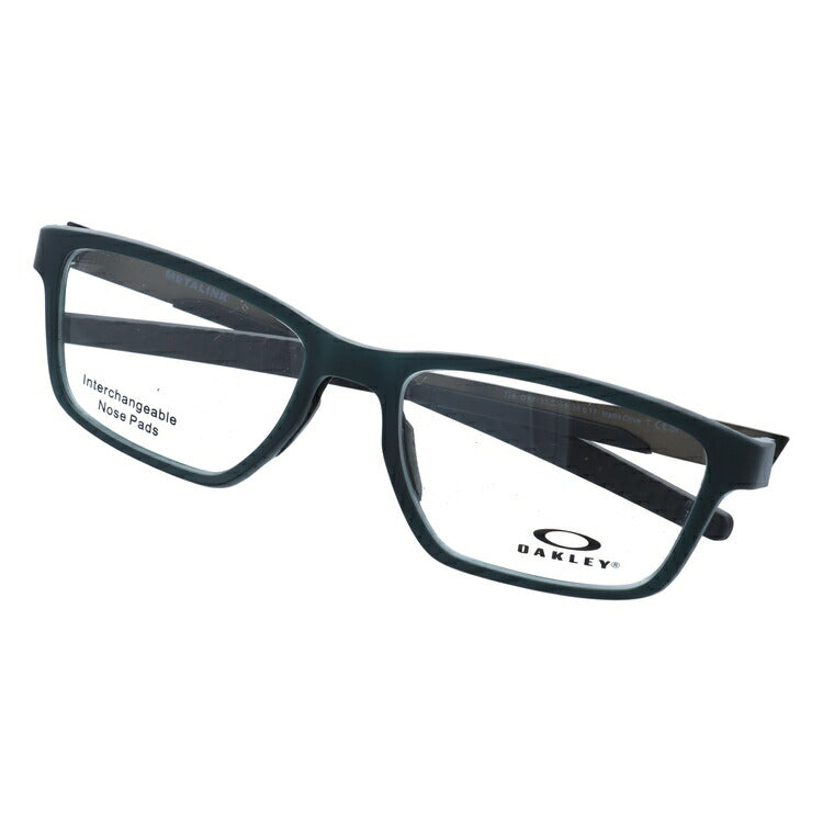 オークリー 眼鏡 フレーム OAKLEY メガネ METALINK メタリンク OX8153