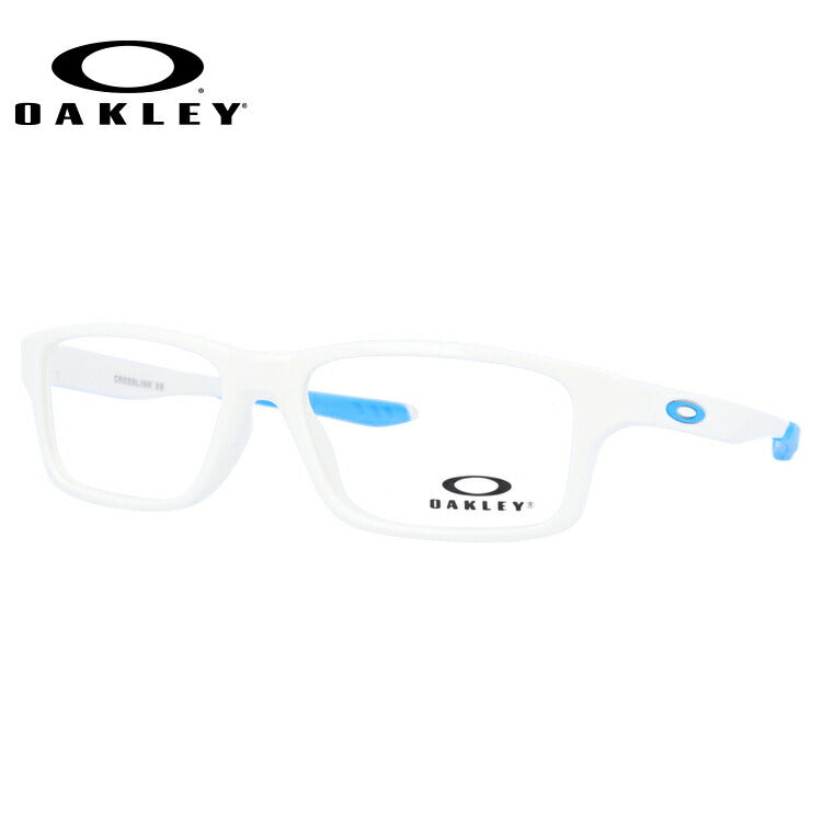 オークリーのメガネ（OAKLEY）