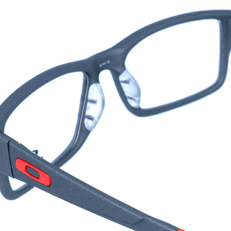 【選べる15色 ライトカラーレンズ】オークリー ライトカラー サングラス OAKLEY エアドロップ AIRDROP OX8046-1655 55サイズ スクエア ミディアム メンズ レディース アウトドア 運転 ドライブ レジャー UVカット 伊達 メガネ 眼鏡