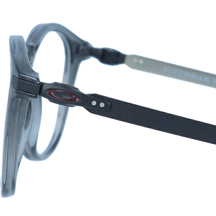 驚きの破格値SALE新品正規品 オークリー OX8105 07 ピッチマンR レンズ交換可能 サングラス/メガネ