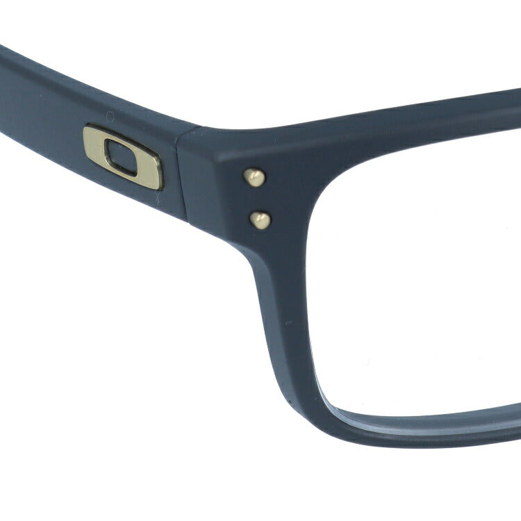 SALE得価新品正規品 オークリー OX8156 54 10 ホルブルックRXレンズ交換可能 サングラス/メガネ