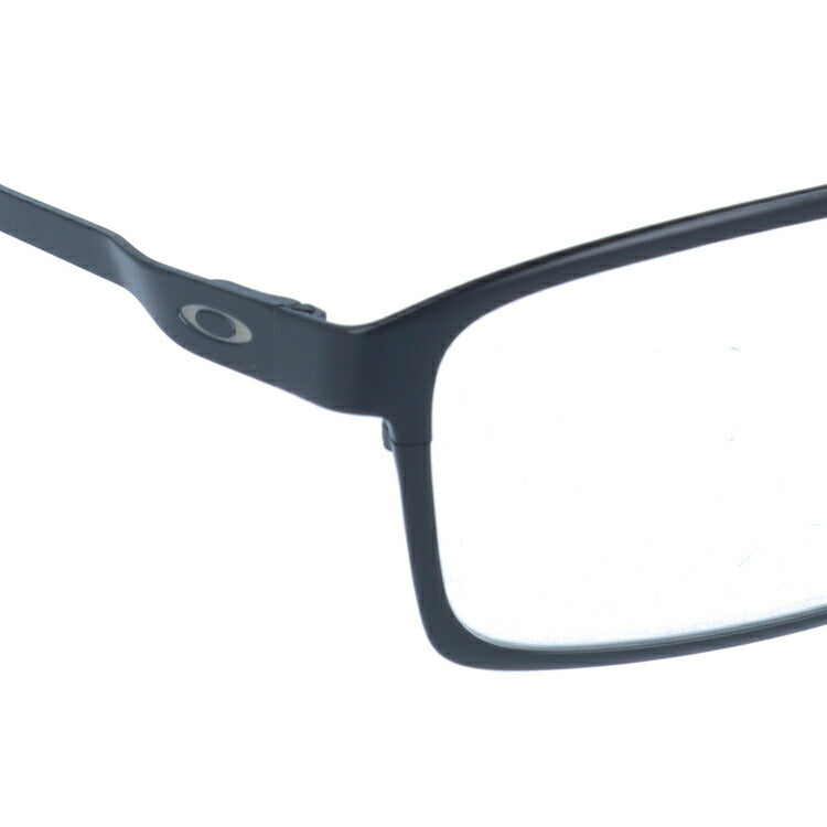 オークリー メガネフレーム ベースプレーン 伊達メガネ OAKLEY Base Plane OX3232-0156 56サイズ スクエア ユニセックス メンズ レディース レギュラーフィット（調整可能ノーズパッド）