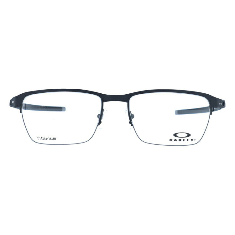 オークリー メガネフレーム ティンカップ 0.5 チタニウム 伊達メガネ OAKLEY TINCUP 0.5 TI OX5099-0153