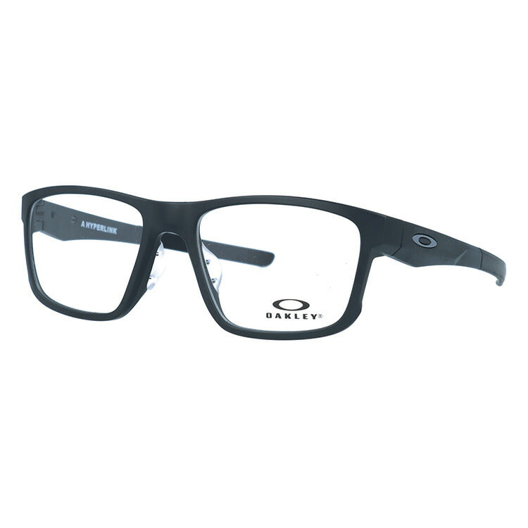 オークリー メガネフレーム ハイパーリンク 伊達メガネ アジアンフィット OAKLEY HYPERLINK OX8051-0154 54サイ