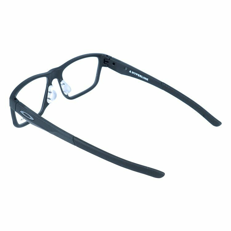 オークリー メガネフレーム ハイパーリンク 伊達メガネ アジアンフィット OAKLEY HYPERLINK OX8051-0154 54サイ