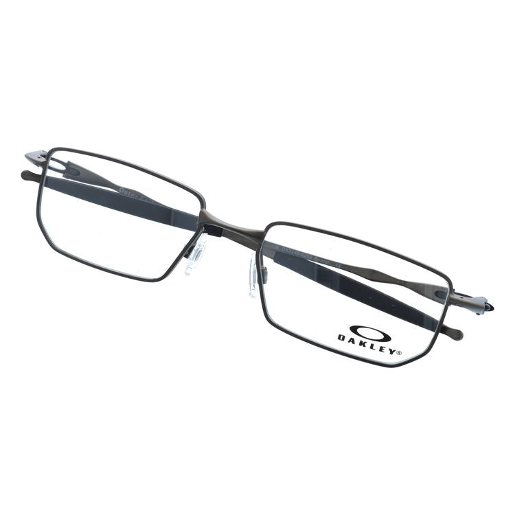 オークリー メガネフレーム アウターフォイル 伊達メガネ OAKLEY OUTER FOIL OX3246-0253 53サイズ スクエア