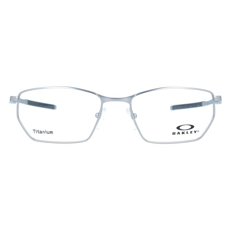 オークリー メガネフレーム モノハル 伊達メガネ OAKLEY MONOHULL OX5151-0353 53サイズ スクエア ユニセックス メンズ レディース