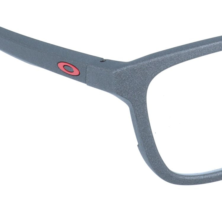 オークリー メガネフレーム センターボード 伊達メガネ レギュラーフィット OAKLEY CENTERBOARD OX8163-0451 51サイズ スクエア ユニセックス メンズ レディース