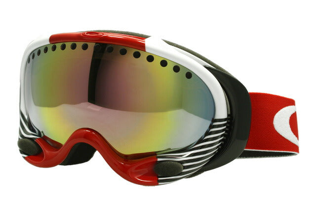 オークリー ゴーグル Aフレーム OAKLEY A FRAME 59-234J アジアン