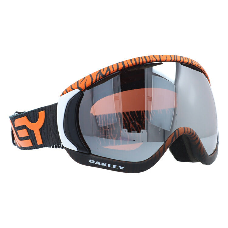 眼鏡対応】オークリー ゴーグル キャノピー OAKLEY CANOPY OO7047-26