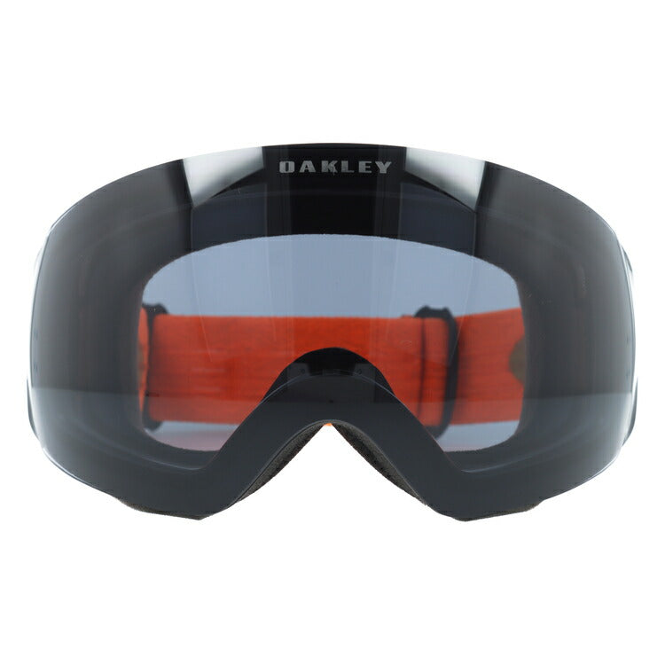 眼鏡対応】オークリー ゴーグル フライトデッキ XM（M） OAKLEY FLIGHT DECK XM（M） OO7064-18 アジアン