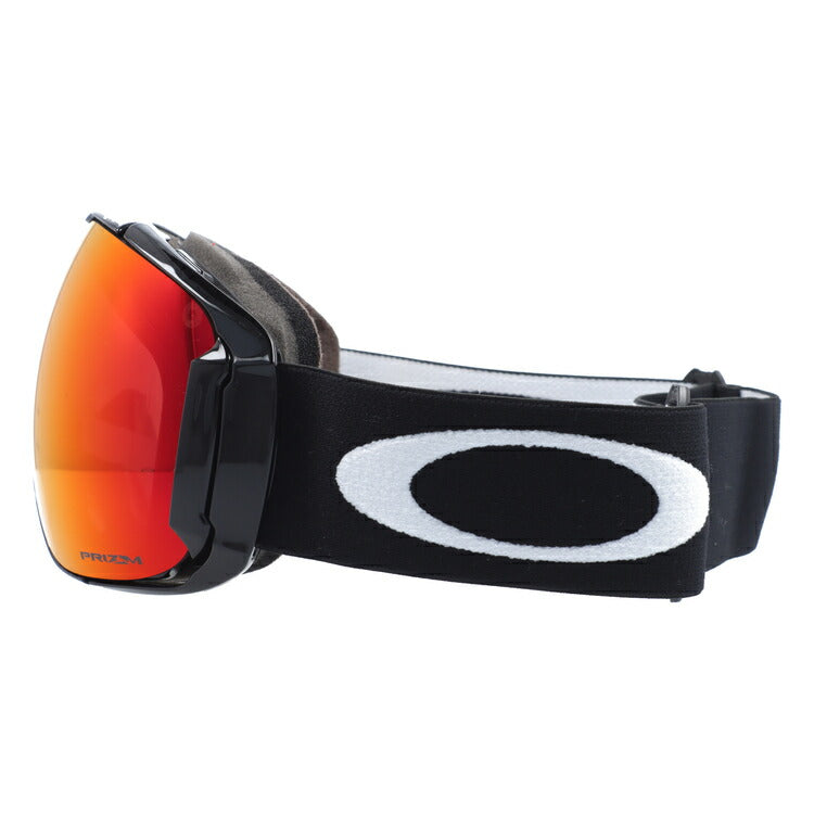 【訳あり】オークリー ゴーグル エアーブレイクXL OAKLEY AIRBRAKE XL エアブレイクXL OO7071-02 レギュラーフィット プリズム メンズ レディース 男女兼用 スキーゴーグル スノーボード 【Prizm Snow Torch Iridium】 プレゼント