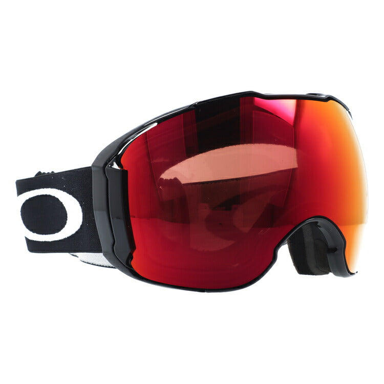 【訳あり】オークリー ゴーグル エアーブレイクXL OAKLEY AIRBRAKE XL エアブレイクXL OO7071-02 レギュラーフィット プリズム メンズ レディース 男女兼用 スキーゴーグル スノーボード 【Prizm Snow Torch Iridium】 プレゼント