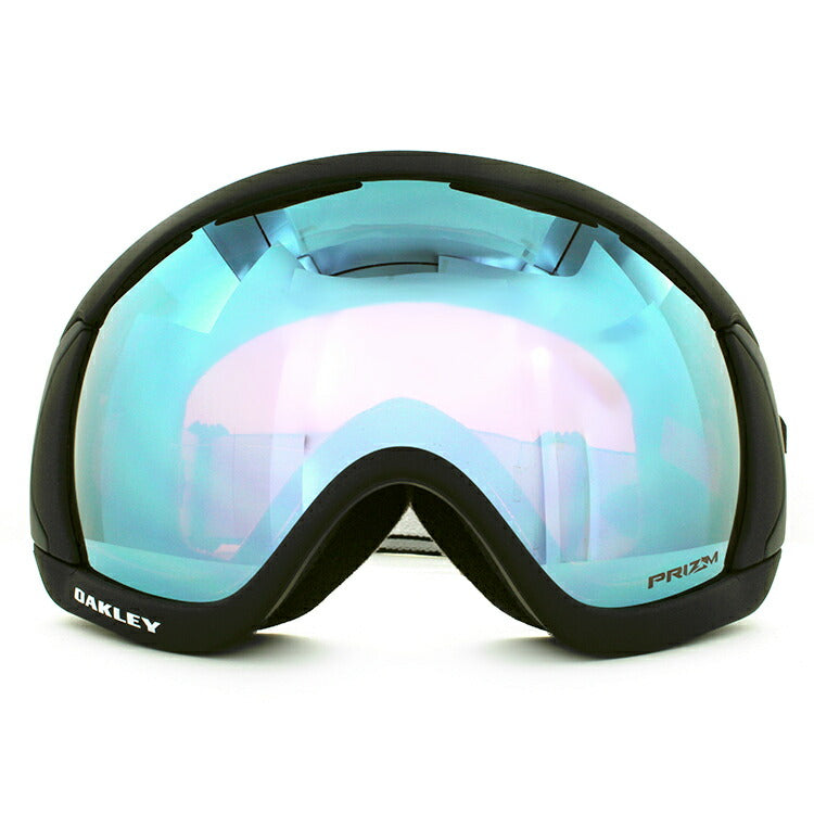 【訳あり】【眼鏡対応】オークリー ゴーグル キャノピー OAKLEY CANOPY OO7081-31 アジアンフィット プリズム メンズ レディース 男女兼用 スキーゴーグル スノーボード 【Prizm Snow Sapphire Iridium】 プレゼント