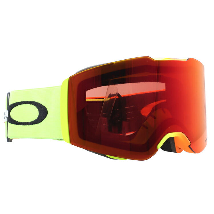 眼鏡対応】オークリー ゴーグル フォールライン OAKLEY FALL LINE OO7086-12 アジアンフィット プリズム メンズ