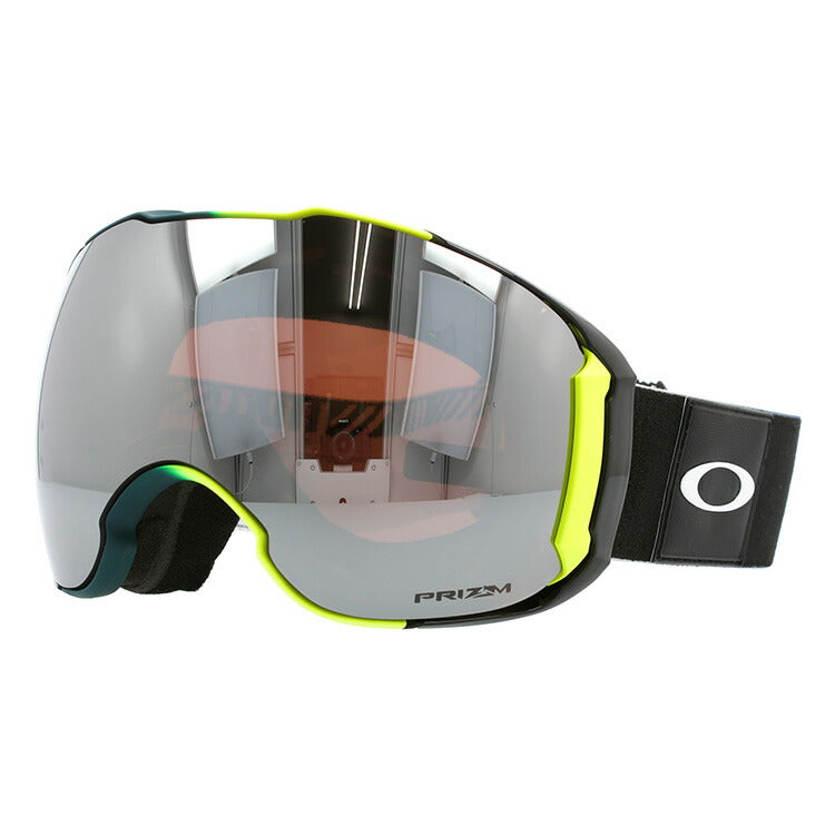 オークリー ゴーグル エアブレイク XL OAKLEY プリズム レギュラー